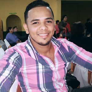 Meet your Posher, Edwin